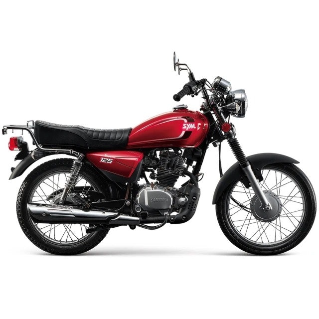 三陽機車價格多少?