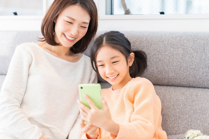輕鬆掌握孩子動向!智慧兒童手機能隨時聯繫定位