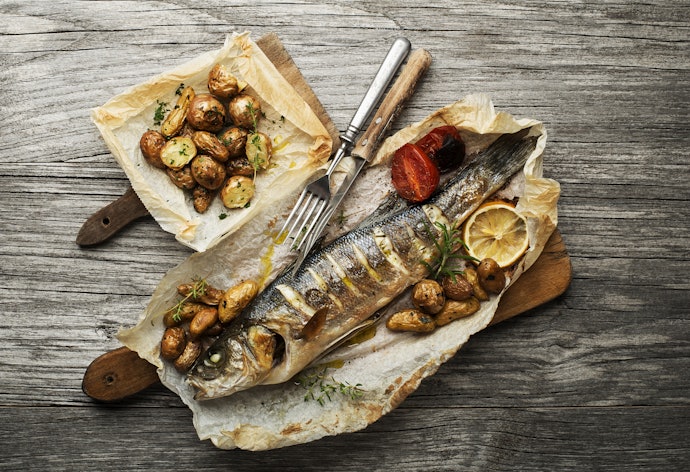 比烤箱更靈活!以烤魚機打造居家燒烤食堂