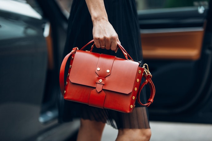 小資族必備的小CK包包!讓人能輕鬆跟上流行的CHARLES & KEITH