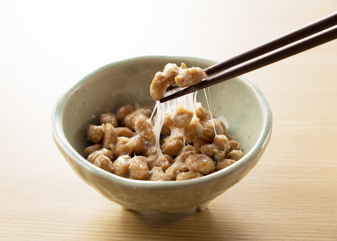 納豆的功效是什麼?