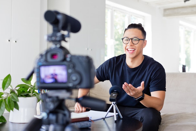 學習攝影門檻降低,更有Vlog特化機款可選
