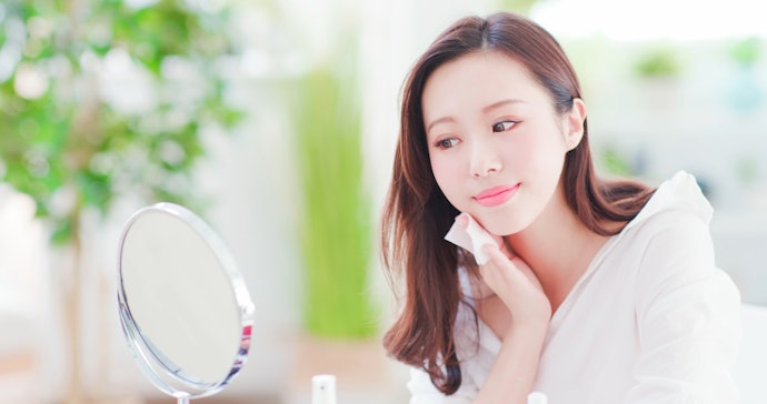 眼唇卸妝液可以卸全臉嗎?