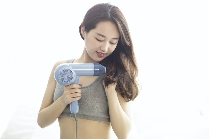 負離子吹風機的效果是什麼?