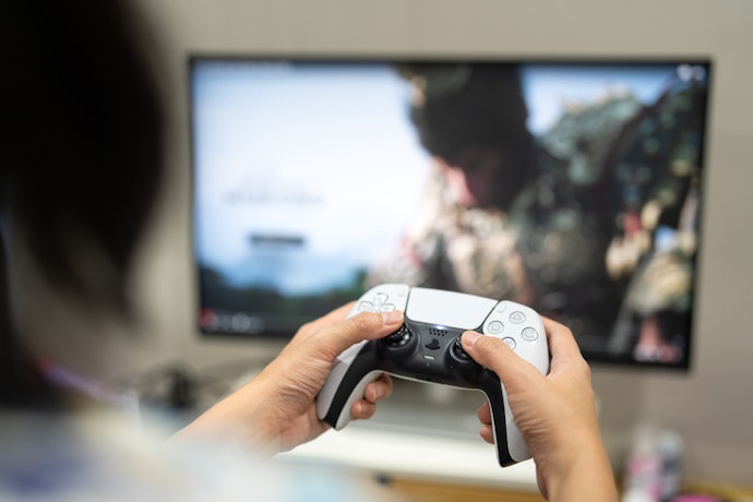 動作遊戲考驗操作技術!適合追求刺激、成就感