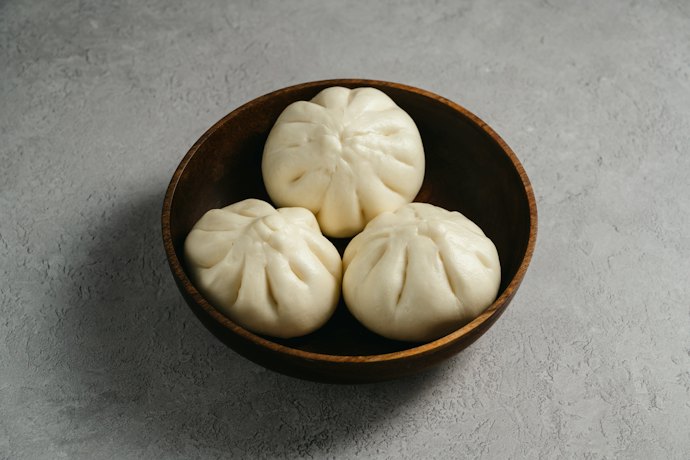 冷凍包子一次該買多少比較剛好?