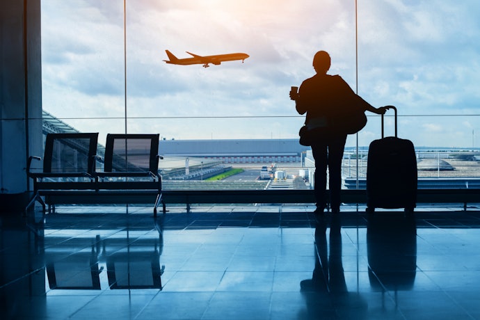 為什麼需要旅平險?旅遊、出差、遊學都適用