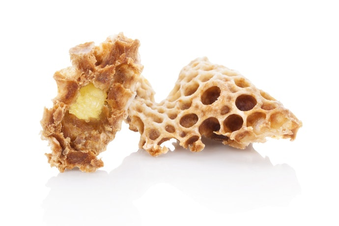 蜂王漿的魅力所在