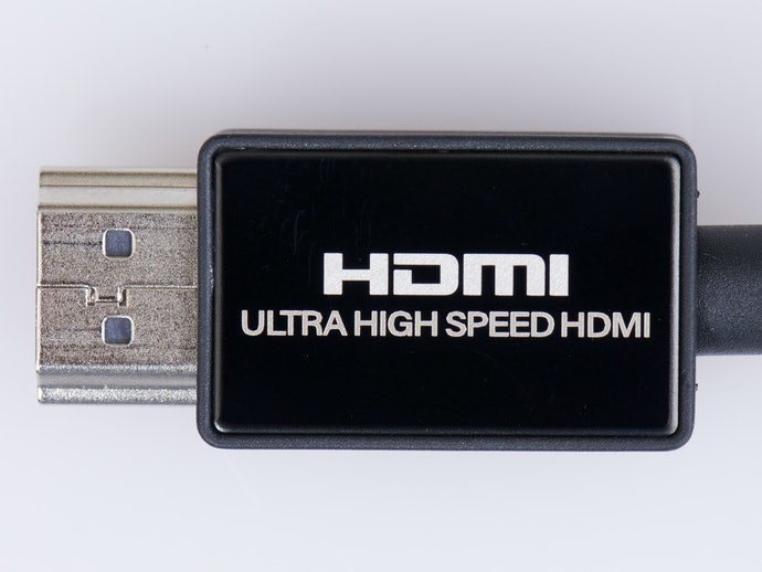 HDMI的最新規格?