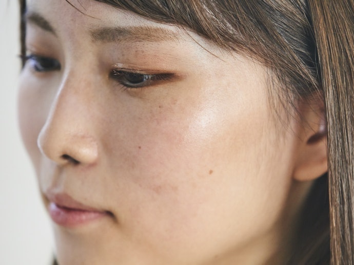30歲後膚況會改變嗎?底妝一定要換嗎?
