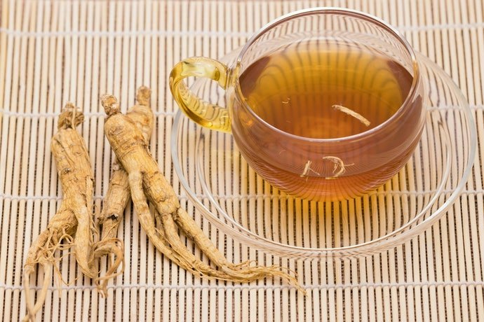 人蔘茶功效是什麼?