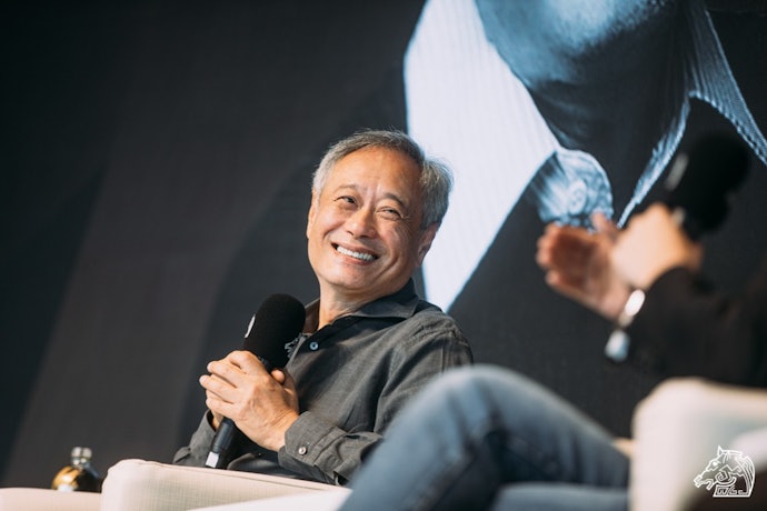 勇於求變的台灣傳奇名導--李安