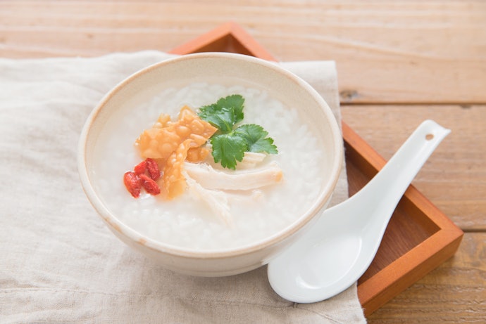 麵筋的原料及製法是什麼?