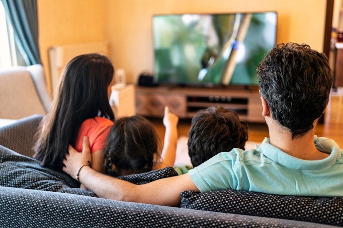 Disney+及Netflix平台的電影有何差異?