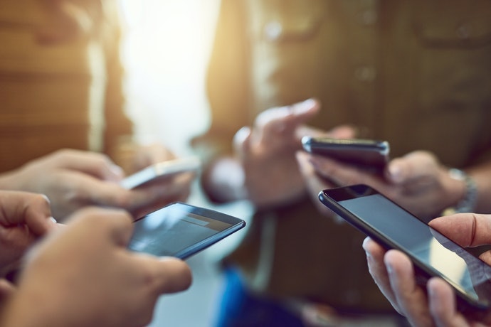 透過檔案管理App 快速又方便
