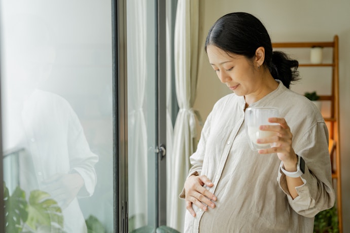 孕婦為什麼要吃葉酸?功效是什麼?