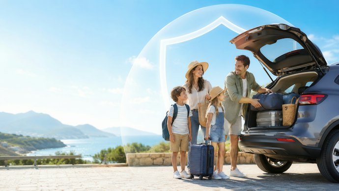 有信用卡旅遊保障,還需要買旅遊不便險嗎?