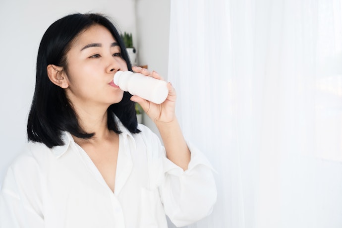 喝優酪乳有什麼好處?