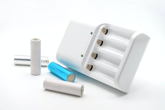 告別一次性使用!充電電池不僅環保又有高CP值