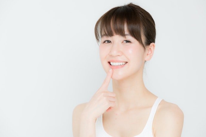漱口水如何達到牙齒美白效果?
