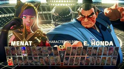 什麼是格鬥遊戲?