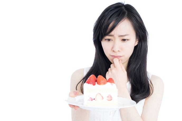 運用「低熱量零食」挑戰清爽飲食吧!