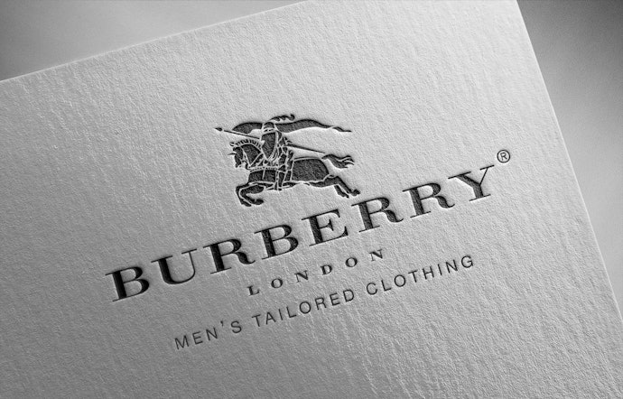Burberry不退流行的英倫經典