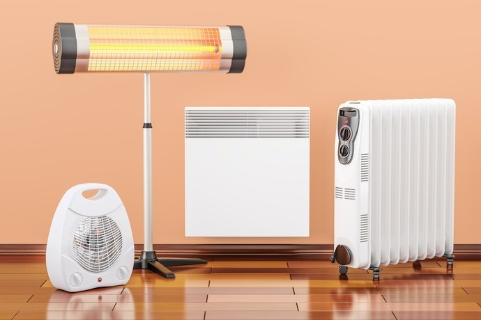 具備靜音、防水、乾衣等功能更實用