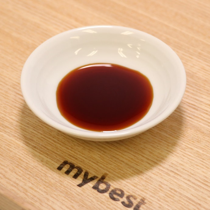 醬油的基礎知識