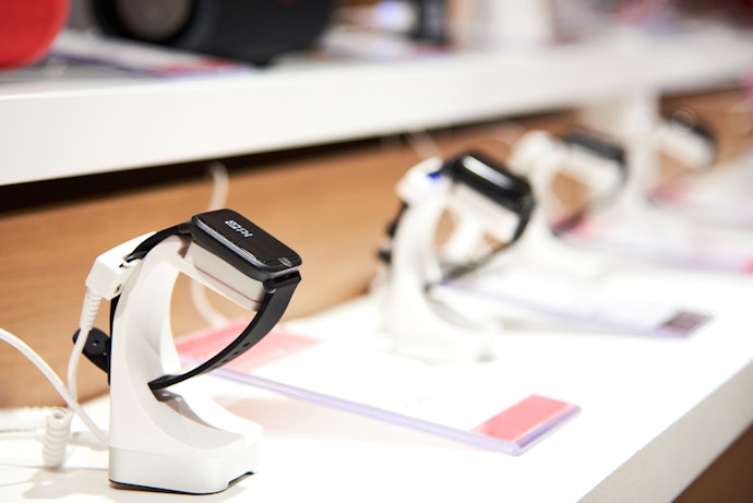 Apple Watch 錶帶可以共用嗎?