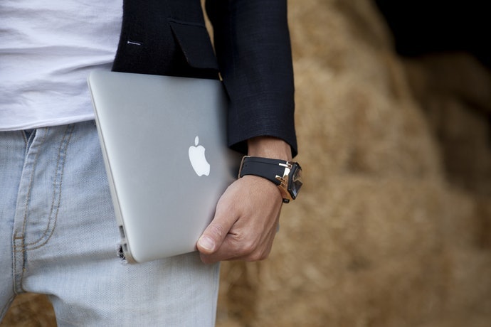 MacBook保護殼/保護套的必要性