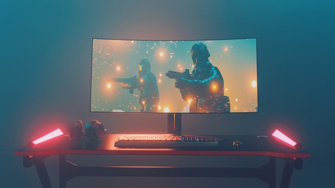 PC遊戲目前的發展狀況?