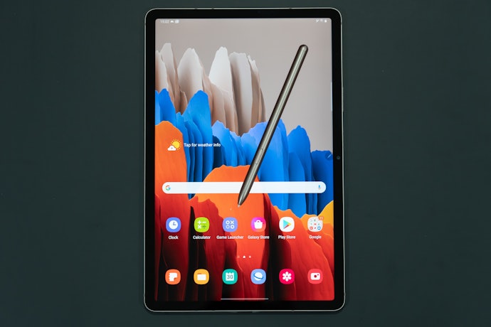 三星生態Android陣營最完整,也比iPad更便宜!