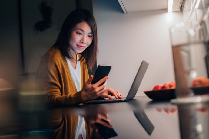 漫畫看到飽服務與免費的漫畫App有什麼不同?