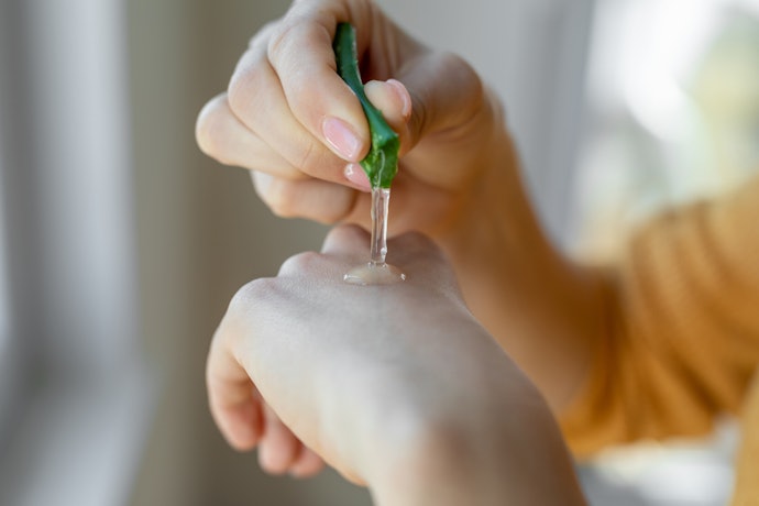 蘆薈的用途與功效是什麼?能舒緩鎮定、保濕護膚甚至護髮!