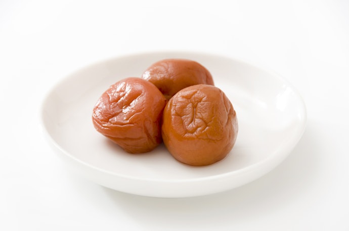 不只保養心血管,上班族也可以用梅精減少疲勞!