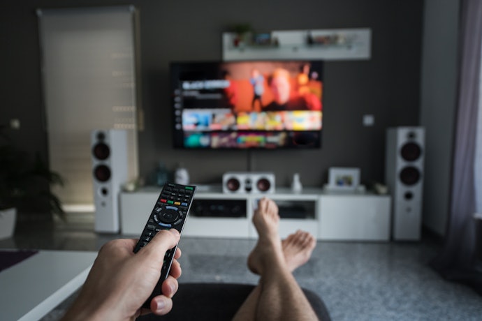 Netflix動畫的魅力