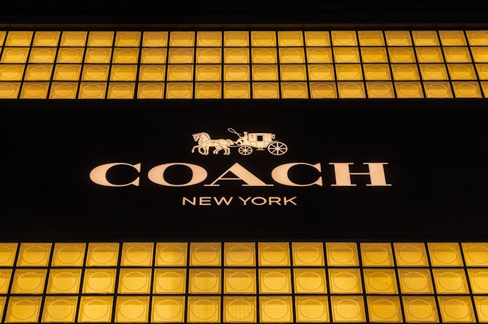 唯有Coach能結合流行、耐用性與高性價比!
