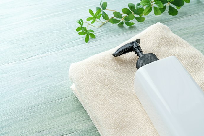 為什麼背會長痘痘?抗痘沐浴乳有效嗎?