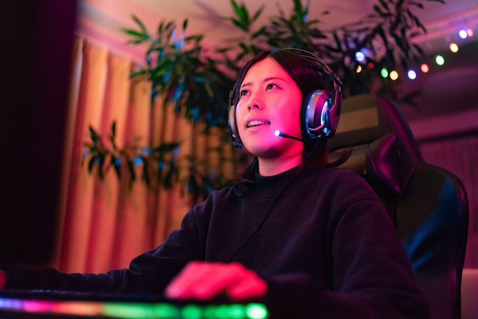 為什麼大家都用Steam玩遊戲?