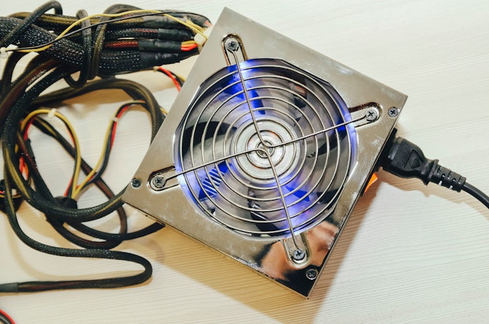 電源供應器堪稱電腦的心臟,不要把預算省在這!