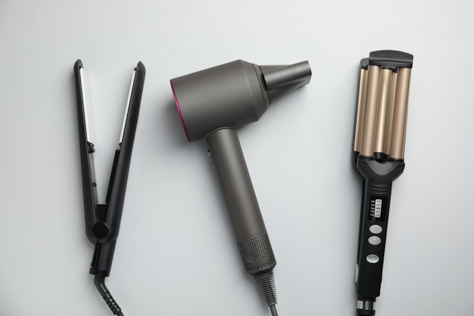 Panasonic跟Dyson吹風機哪個好?