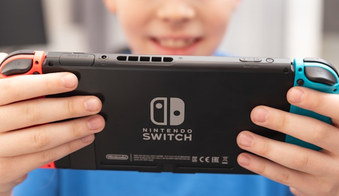 Switch格鬥遊戲好上手卻博大精深!