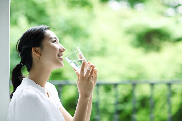 RO逆滲透水好嗎?淨水器原理是什麼?
