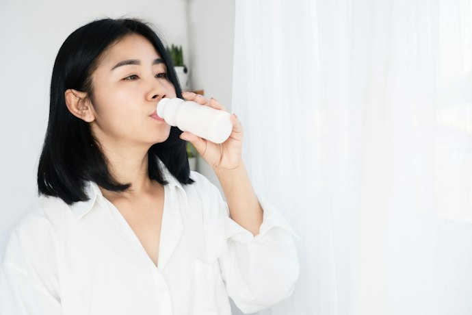 優酪乳好處跟功效是?有什麼缺點?