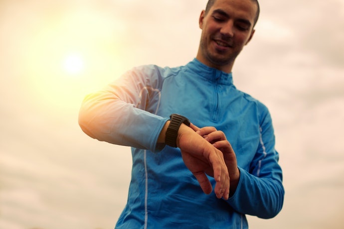 SUUNTO手錶不可取代的魅力