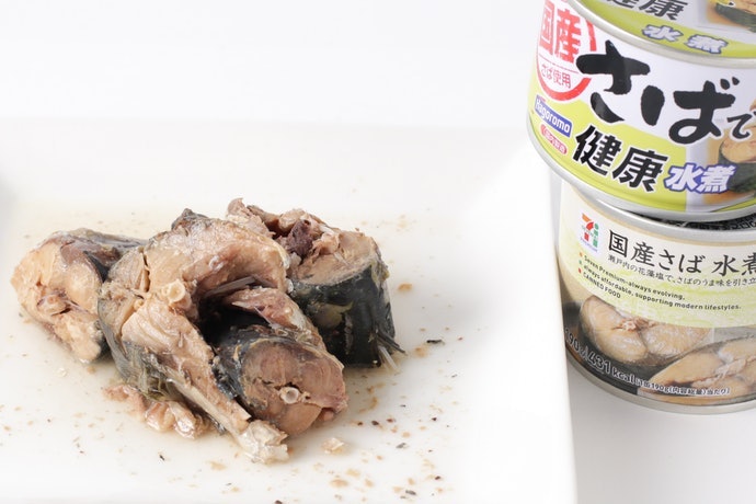 營養滿分!鯖魚的保健功效