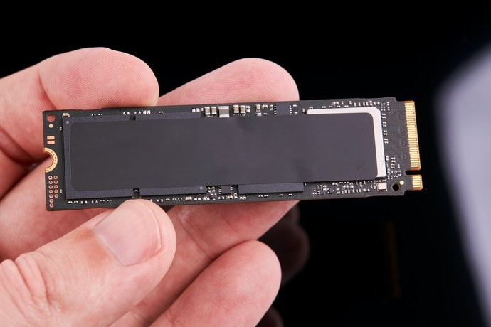 M.2 SSD是目前儲存空間的主流,電腦、遊戲主機都適用!