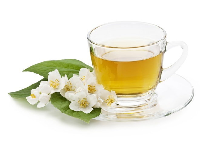 何謂茉莉花茶