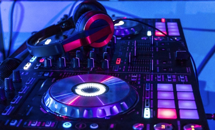 音樂愛好者不容錯過的 DJ App